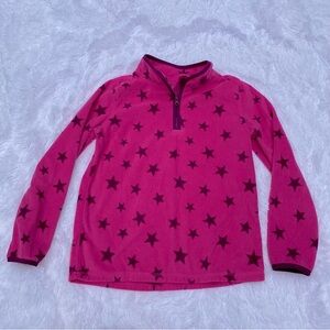 Osh Kosh B’Gosh Fleece Pullover